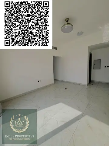 spacious luxurious 2 bedroom appartment available for rent in brand new building in al rowda 3 ajman only in 38000aed in 4 payment
