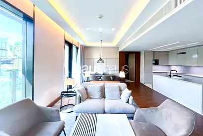 Pool View | Fully Serviced | Rare Garden Home