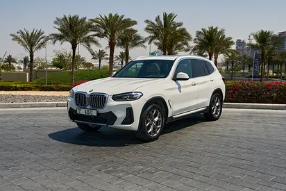 2024 BMW X3 sDrive 30i - Directly from the Owner RENT TO OWN - INTERNAL FINANCE WITH 0% DOWNPAYMENT