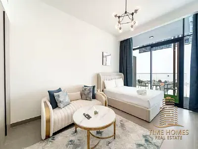 Available from 15th of July | Fully Furnished | Spacious Unit