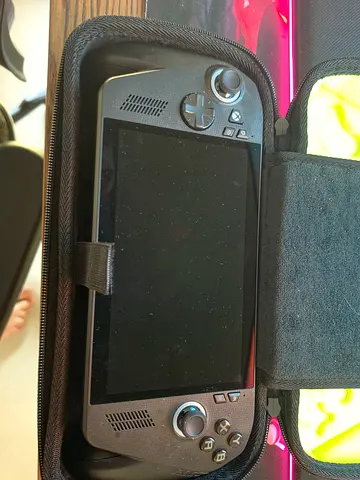 Asus rog ally x xbox