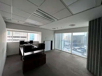 Fitted Office | Huge Layout |Near Metro| 2 Parking |Book Now