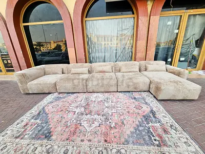 The one modular sofa