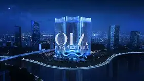 Luxury Studio | Prime Location | Smart Living