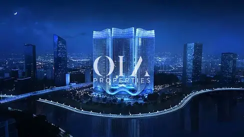 Luxury Studio | Prime Location | Smart Living