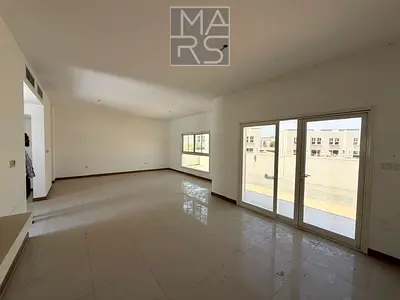 Spacious 3BR Villa | Made for Family Living