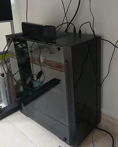 Pc gaming