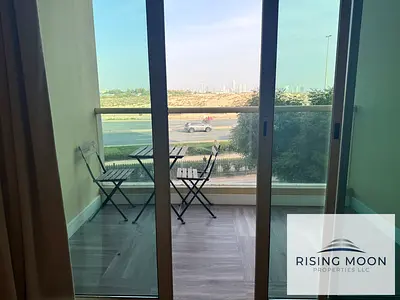 UPGRADED AND FURNISHED 1BR IN GREENS FOR RENT