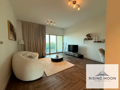 UPGRADED AND FURNISHED 1BR IN GREENS FOR RENT