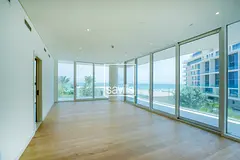 Corner Extended Living room | 2 Bedroom | Vacant