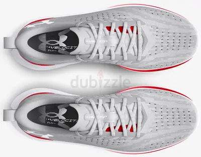 UA Velociti 4 sports shoes  EU 44.5