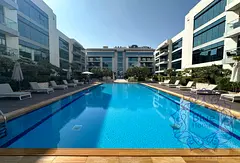 Spacious 2BR | Top Location | Well Kept | Modern