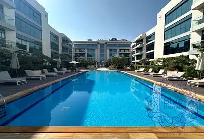 Spacious 2BR | Top Location | Well Kept | Modern