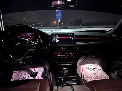 BMW X5 2014 (GCC Specs) for Sale