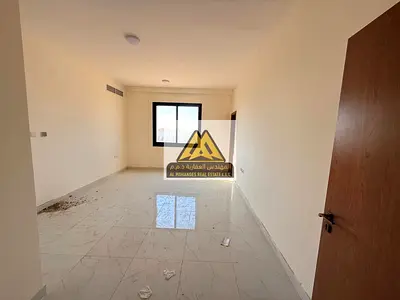 Brand New One Bedroom Apartment with Master Room in Al Alia Near Dubai and Sharjah Exit