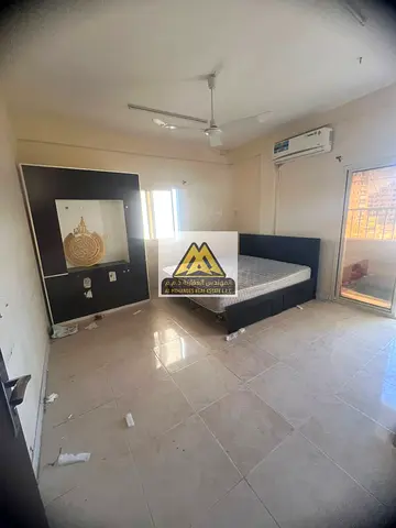 3-Bedroom Apartment for Annual Rent in Liwa 1 – Prime Location Near Ajman Corniche Walk