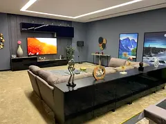 Prime Luxury Villa | 7 Master BR | Pool | Basement