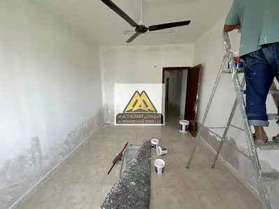 تعلن شركة المهندس العقارية عن توافر شقة للايجار السنوي بمساحة واسعة وموقع حيوي، مثالية للباحثين عن السكن في قلب المنطقة التجارية والخدمية.