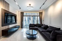 Hot Deal | Upgraded | Furnished | Lake view