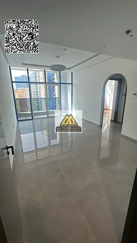 First occupant | Excellent location | Large area | Open view