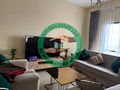 FULLY  Furnished 2 BEDROOM HALL FOR RENT NUAIMIYA TOWER