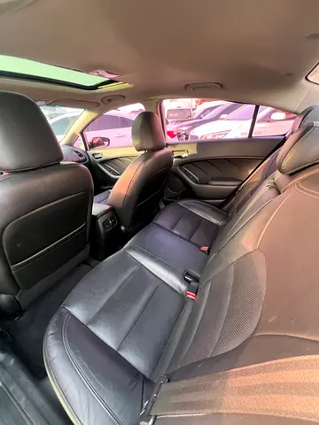 صورة 8 لـ 2014 KIA K3