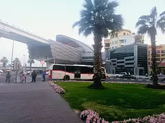 OFFICE SPACE | PRIME LOCATION | NEARBY METRO