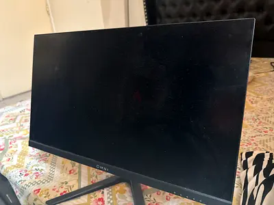 24-inch 165hz OMNI LED Monitor - Good Working Condition