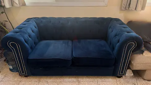Free sofa