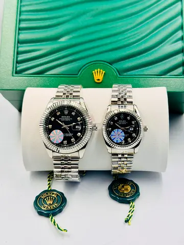 Rolex watch mens