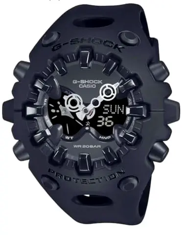 G shock