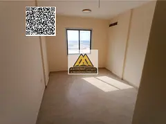 A great opportunity for annual rent in Al Alia – Ajman. A spacious and brand-new 1-bedroom apartme