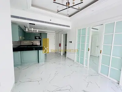BOULEVARD VIEW | SEMI FURNISHED | BOOK NOW