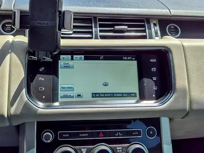 صورة مصغرة 15 لـ 2016 LAND Rover RANGE ROVER