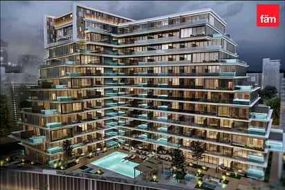 Brand New | Mid Floor | Prime Location