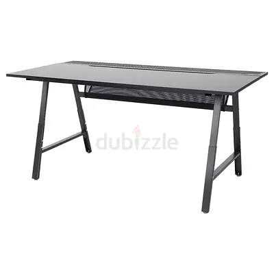 Ikea gaming desk