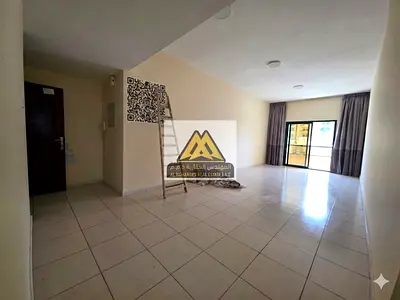 Very Large Space | Balcony with Open View | Prime Location Next to Falcon Towers | Convenient Location Close to All Amenities