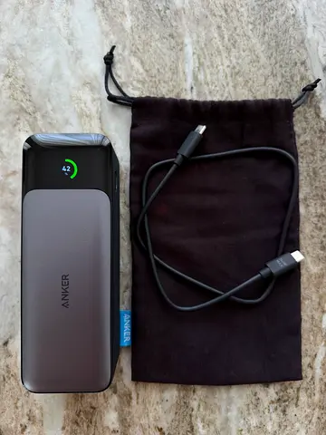 Anker 737 Power Bank