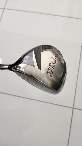 Callaway Diablo Edge Driver - Used