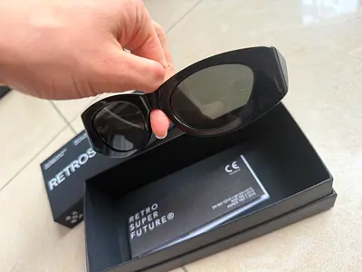 RSF Sunglasses