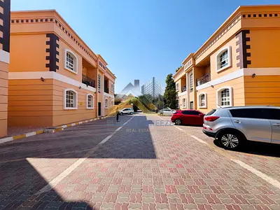 Community View| Fully Furnished | Balcony
