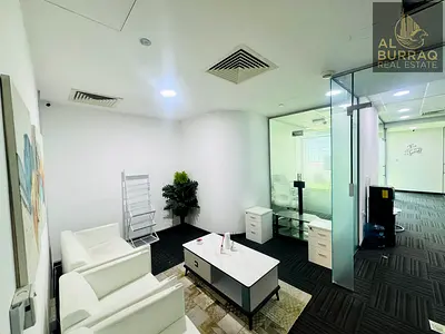Fully Fitted | Furnished | Upgraded | Near Metro