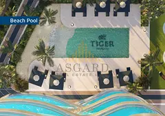 : UP TO 45%FOR LOCAL &amp; GCC_BEACH POOL_HIGH FLOOR :