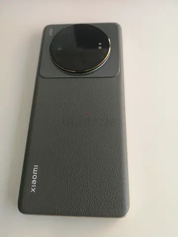 Xiaomi S12 ultra