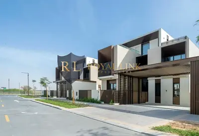 5 Bedroom | Upgraded Villa | Park View | Palm Hills, Dubai Hills Estate