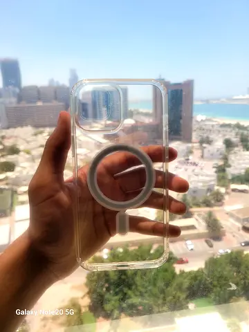 iPhone 13 Pro Max Cases – Brand New – 20 AED