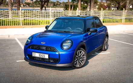 صورة 2 لـ 2025 MINI COOPER