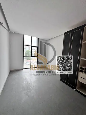🏡 Studio for Rent in Corniche | Separate Kitchen | First Tenant | AED 25K