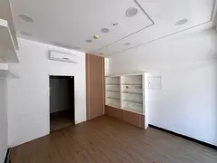 A unique opportunity to rent in a vital and strategic location in the Al Muwaihat area, suitable for