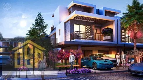 Elegant & Modern Townhouse | | Core Location ! Full of Amenities